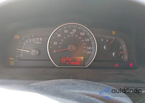 2009 Kia Borrego Lx V6 from USA, damaged, VIN KNDJH741895025740